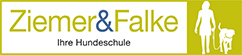 Hundeschule Ziemer & Falke Logo